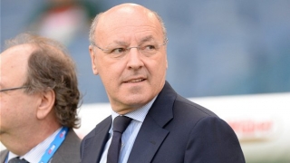 Inter Milan GM Marotta: Title defence now underway