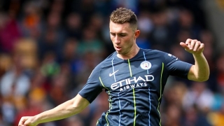 Al-Nassr defender Laporte: My Man City frustrations