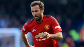 Vissel Kobe signing Man Utd veteran Mata