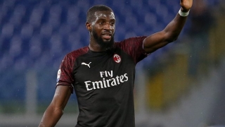 Chelsea midfielder Tiemoue Bakayoko happy with Monaco return