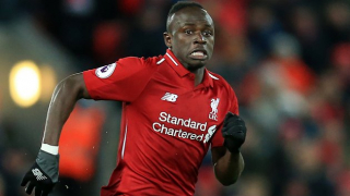 Al Nassr striker Mane snaps at reporters running down SPL