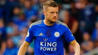 Championship review: Icon Vardy on Leicester farewell lap? Blackburn spiral; Hodge offers QPR hope