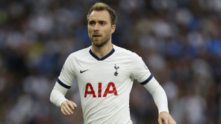 ​Ex-Spurs star Jenas: Vertonghen, Alderweireld will sign, but Eriksen...