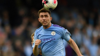 Real Madrid launch move for Al Nassr defender Laporte