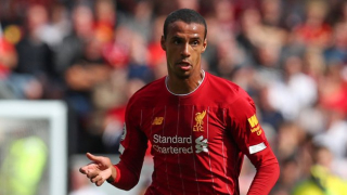 Al-Ettifaq coach Gerrard goes for Liverpool defender Matip