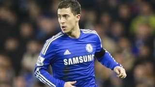 Carragher: Chelsea legend Hazard an all-time Premier League great