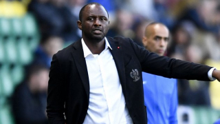 Strasbourg coach Vieira delivers update on Chelsea loanee Angelo Gabriel