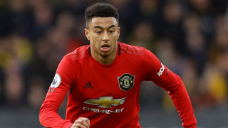 Lingard slashes wage demands as he's offered to French clubs