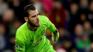 Ronaldo's Al-Nassr make new attempt for ex-Man Utd keeper De Gea