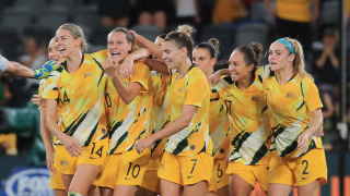 The Week in Women's Football: Nicole Koslova exclusive on Ukraine transfer; A-League bottom 6 review