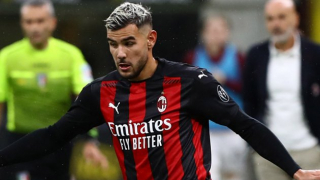 Woodgate reveals: I pushed Liverpool to sign AC Milan fullback Theo Hernandez