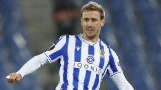 Real Sociedad and Arsenal hero Nacho Monreal  announces retirement: I can't do any more!