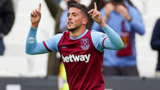 Fornals hails new West Ham signing Aguerd: Malaga have big regrets