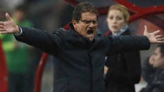 Ex-AC Milan coach Capello champions local managers: Only Mourinho has won this century