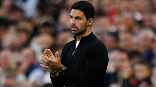 ​Arsenal boss Arteta lauds 'really important' victory over AFC Wimbledon