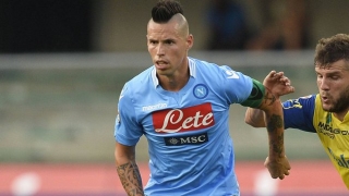 Hamsik expects Napoli to buy big this summer