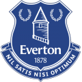 Everton - News