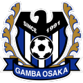 Gamba Osaka