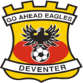 Go Ahead Eagles